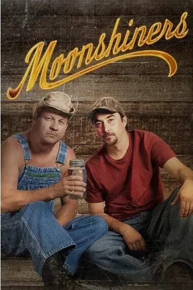 [烈酒私酿者/非法酿酒商 Moonshiners]第八季英语中字1080P下载