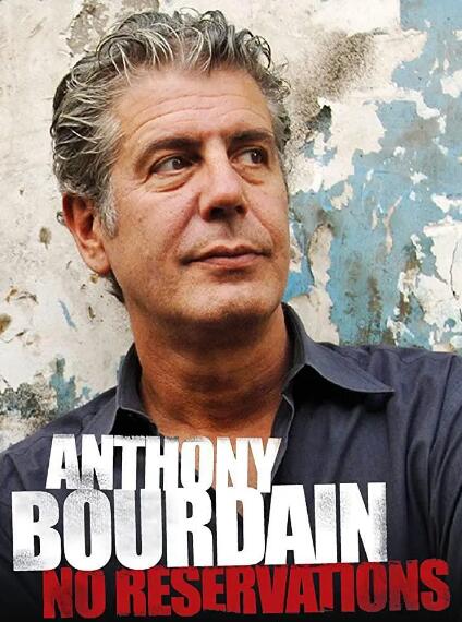 [安东尼·波登：未知之旅/波登不设限 Anthony Bourdain: No Reservations]纪录片第五季英语中字1080P下载