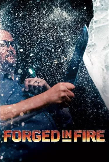 [锻刀大赛 Forged in Fire][第九季共26集][纪录片][英语中字]1080P下载