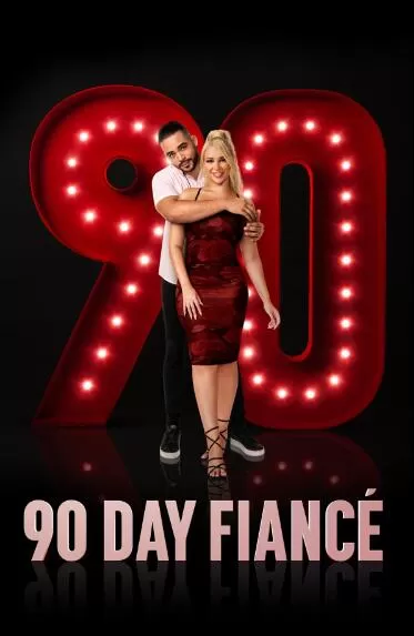 [到美国结婚去 90 day fiancé][第五季共14集][纪录片][英语中字]1080P下载