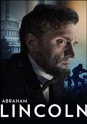 [亚伯拉罕·林肯/林肯传 Abraham Lincoln][第一季共3集][纪录片][英语中字]1080P下载