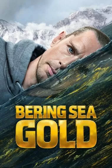 [白令海大吸金 Bering Sea Gold][第16季全10集][纪录片][英语中字]1080P下载