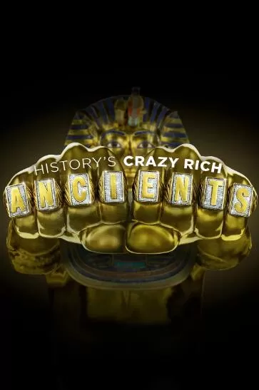 [古代疯狂富豪 History's Crazy Rich Ancients][第一季共12集][纪录片][英语中字]1080P下载