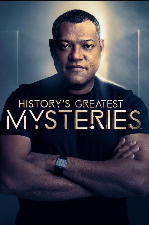 [历史最大谜团 History's Greatest Mysteries][第三季共13集][纪录片]英语中字]1080P下载