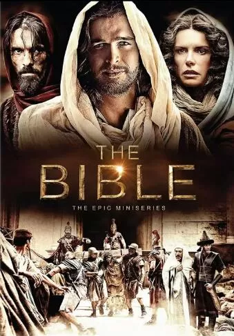 [圣经故事 The Bible][第一季共5集][纪录片][英语中字]1080P下载