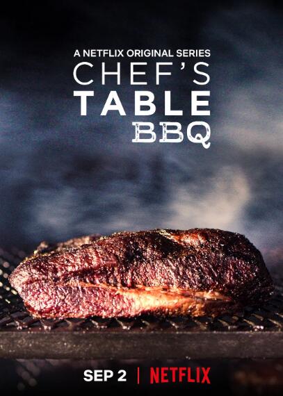 [主厨的餐桌：烧烤 Chef's Table: BBQ][第七季全4集][纪录片][英语中字]1080P下载 