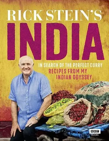 [里克·斯坦的印度美食之旅/吃遍印度 Rick Stein's India][第一季共6集][纪录片][英语中字]1080P下载