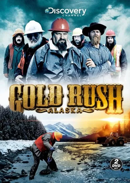 [金矿的赌注 Gold Rush][第14季共29集][纪录片][英语中字]1080P下载