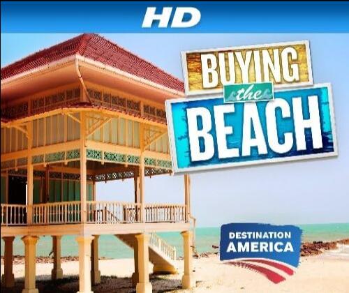 [海滩度假屋/海滩置产家 Buying the Beach][第一季共16集][纪录片][英语中字]1080P下载