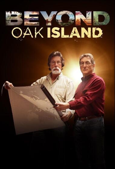 [超越橡树岛 Beyond Oak Island][第二季共8集][纪录片][英语中字]1080P下载