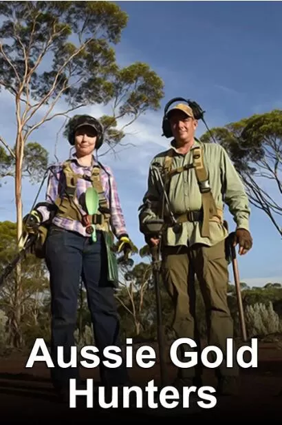 [荒野猎金客：矿山求救Aussie Gold Hunters Mine SOS][第一季共6集][英语中字]1080P下载