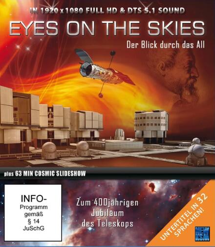 [巨眼问穹苍 Eyes on the Skies][8集][纪录片][国语/英语配音中文字幕] 1080P下载