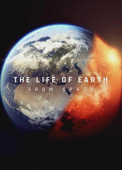 [地球生命 The Life of Earth][2集][BBC纪录片][英语配音中英双字] 4K下载