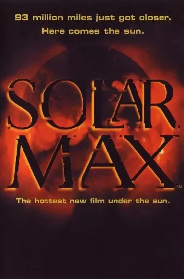 [活力太阳 Solarmax][IMAX][1集][英语配音中文字幕] 1080P纪录片下载