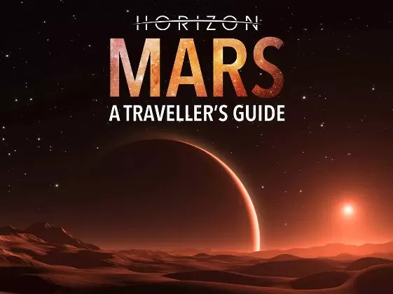 [火星旅行者指南 Mars - A Traveller's Guide][BBC纪录片][全1集][原声配音中英双字] 1080P纪录片下载