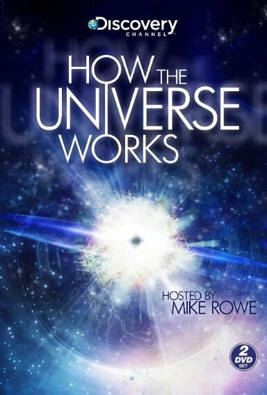 [了解宇宙是如何运行的/宇宙有道理 How the Universe Works][第六季共8集][英语中字]1080P下载