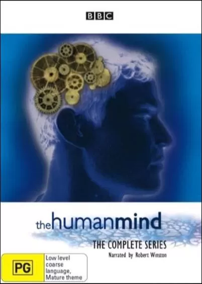 [人类心智 The Human Mind][第一季共3集][纪录片][英语中字]1080P下载