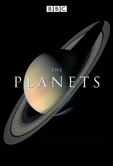 [日月星宿/宇宙行星探索记 The Planets][BBC纪录片][8集][英语配音中文字幕]1080P下载