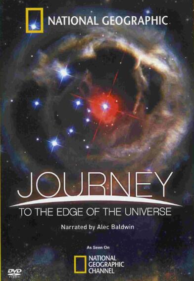 [旅行到宇宙边缘 Journey to the Edge of the Universe][国家地理][1集][原声配音中英双字]1080P纪录片下载