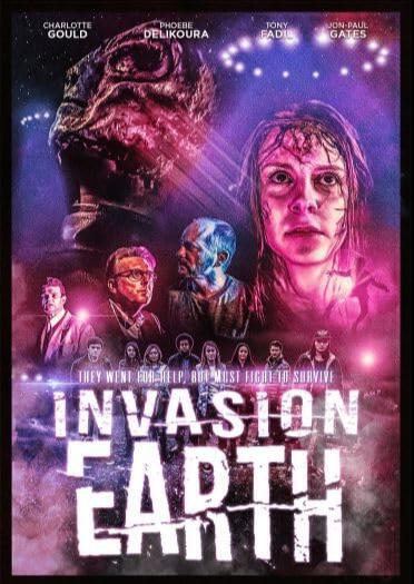 [幽浮入侵中/不明飞行物入侵 Invasion Earth][国家地理纪录片][8集][国语配音中字]1080P下载