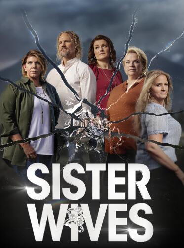 [我的妻子们是好姐妹 Sister Wives][第一季共9集][纪录片][英语中字]1080P下载