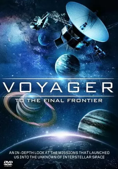 《旅行者号：冲出太阳系 2012 Voyager: To the Final Frontier 2012》全1集 原声配音中英双字 1080P超请下载