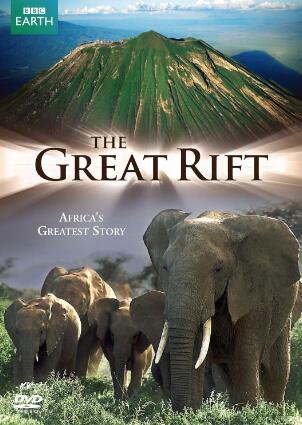 [大裂谷：美丽的非洲心脏 The Great Rift: Africa's Wild Heart][3集][BBC纪录片][英语中字]1080P下载