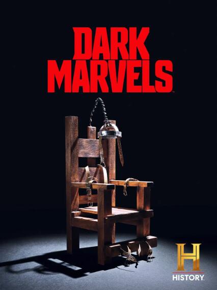 [黑暗奇迹/黑暗惊奇 Dark Marvels][第一季共8集][纪录片][英语中字]1080P下载