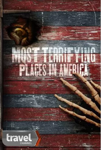 [美国最恐怖的地方 Most Terrifying Places in America][第2季共10集][纪录片][英语中字]1080P下载