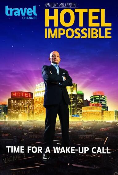 [不思议旅馆 Hotel Impossible][第6季共12集][纪录片][英语中字]1080P下载