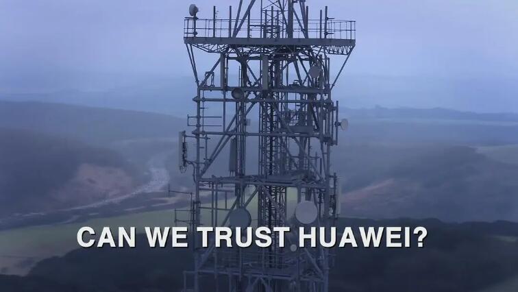 [我们能相信华为吗？ Panorama: Can We Trust Huawei?][1集][纪录片][英语中字]1080P下载