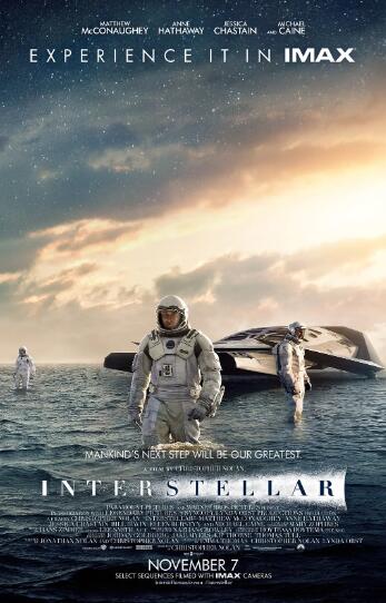 [走进<星际穿越> Inside Interstellar][19集][纪录片][英语中字]1080P下载