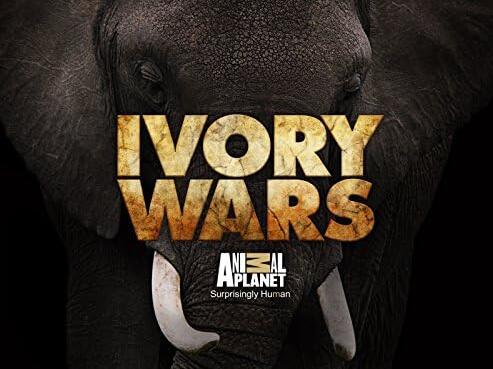 [象牙战争 Ivory Wars][第1季共3集][纪录片][英语中字]1080P下载