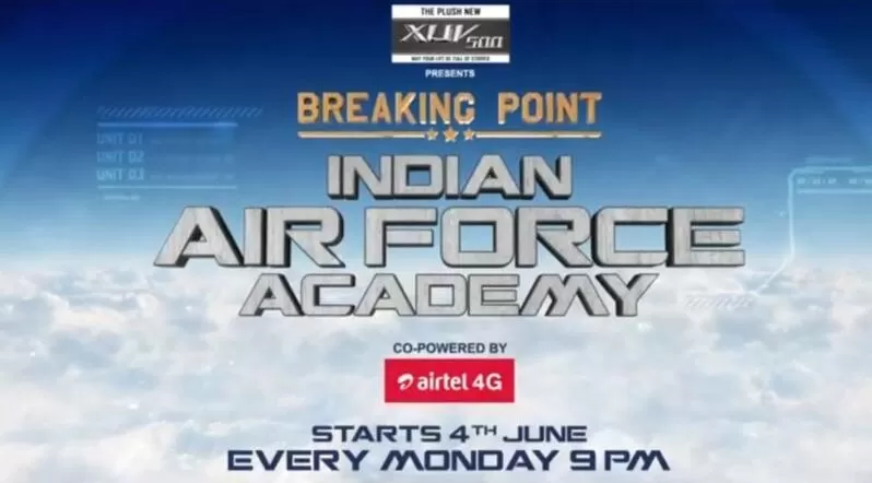 [突破点：空军学院 Indian Air Force Academy][第1季共4集][纪录片][英语中字]1080P下载