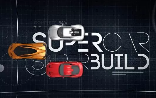 [超跑工厂 Supercar Superbuild][第一季共8集][探索频道纪录片][英语中字]1080P下载