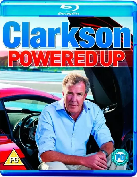 [克拉克森：插电 Clarkson: Powered Up 2011][BBC纪录片][1集][英语配音中英双字] 1080P纪录片下载