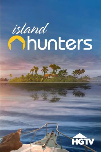 [岛屿猎人 Island Hunters][第3季共16集][纪录片][英语中字]1080P下载