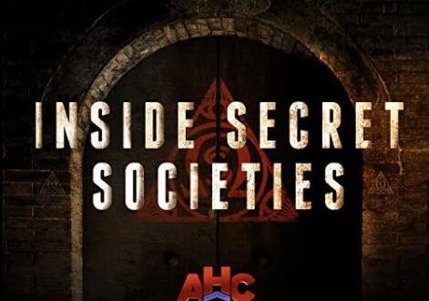 [揭秘秘密社团：Inside Secret Societies][第1季共6集][纪录片][英语中字]1080P下载