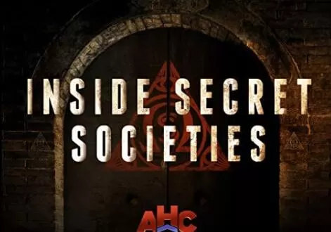 [揭秘秘密社团：Inside Secret Societies][第1季共6集][纪录片][英语中字]1080P下载