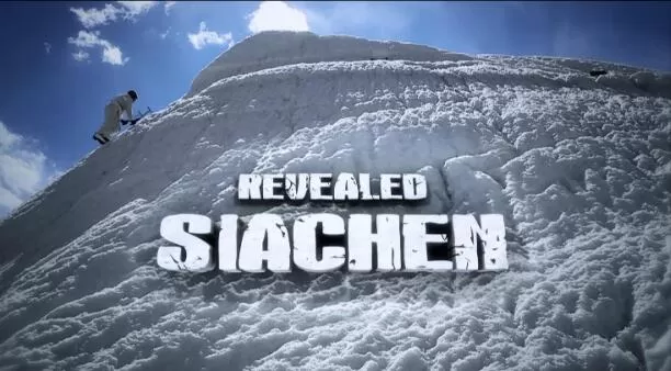 [揭秘：锡亚琴冰川 Revealed Siachen][第1季共1集][纪录片][英语中字]1080P下载