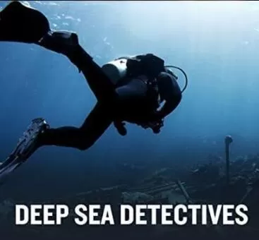 [深海侦探 Deep Sea Detectives][第一季共7季][纪录片][英语中字]1080P超清下载