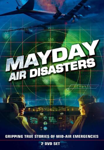 [空中浩劫/全球空难调查/空难日 Mayday/Air Crash Investigation/Air Disasters][第12季共10集][纪录片][英语中字]无水印1080P下载