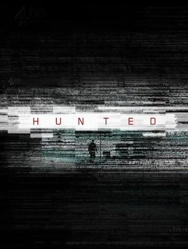 纪录片[潜行追踪 Hunted]第四季共6集英语中字1080P下载