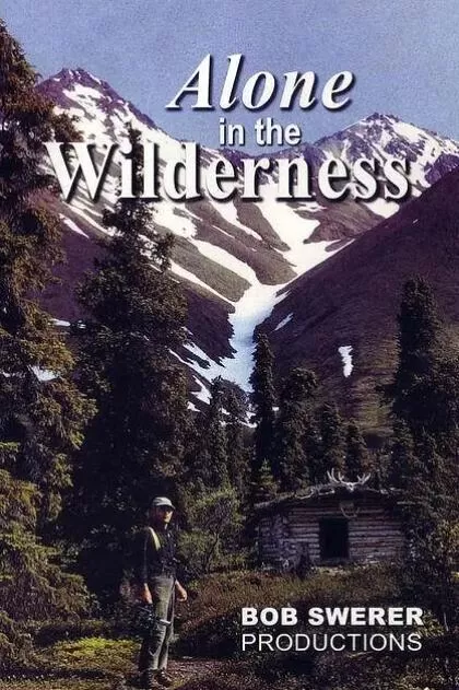 纪录片[丹麦版荒野独居 Alene i vildmarken/Alone in the Wilderness]第一季共8集英语中字1080P下载