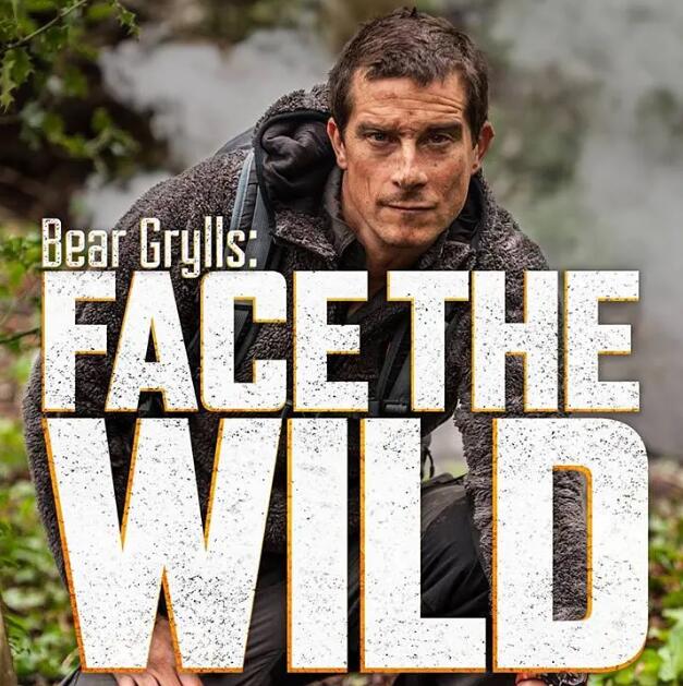 纪录片[直面荒野 Bear Grylls: Face the Wild]第一季共10集英语中字1080P下载