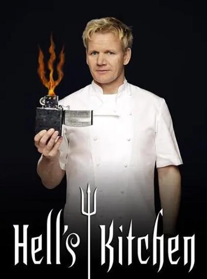 纪录片[厨房噩梦 Kitchen Nightmares]第五季共16集 英语中字1080P下载