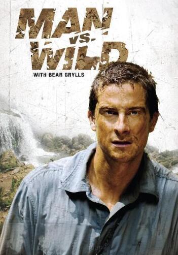 纪录片[荒野求生/荒野求生秘技 Man vs. Wild]第五季共7集 英语中字1080P下载