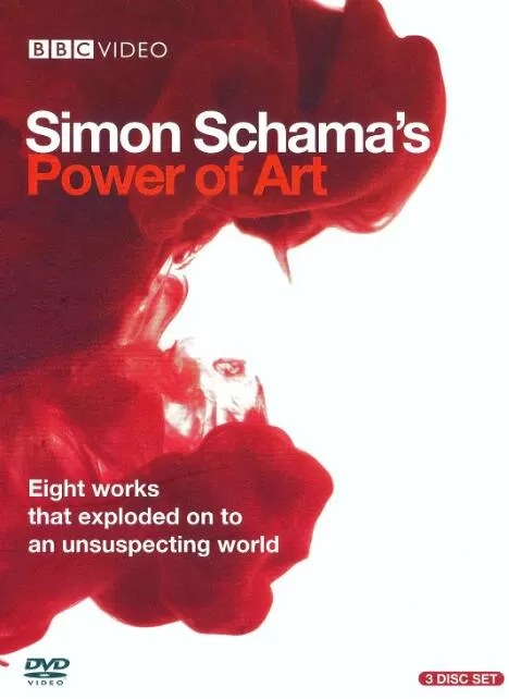 纪录片[艺术的力量 Simon Schama's Power of Art]第一季共8集 英语中字1080P下载