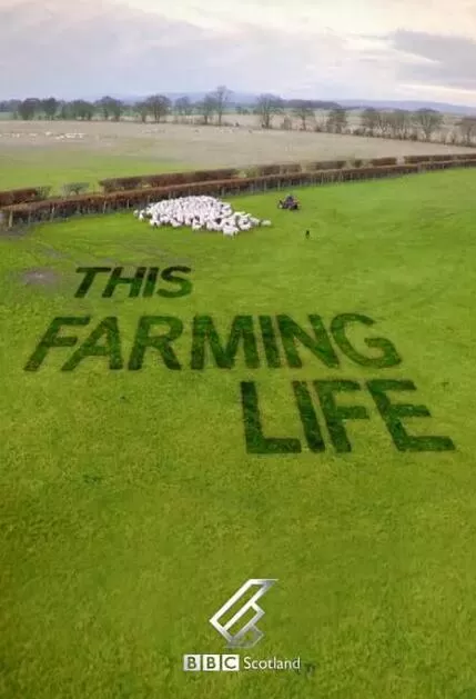 纪录片[农耕生活/农场生活 This Farming Life]第一季全12集 英语中字1080P下载