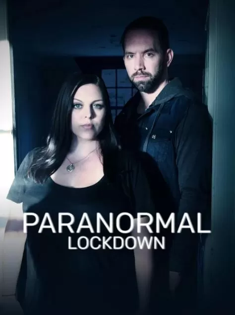 纪录片[灵异72小时 Paranormal Lockdown]第一季共6集 英语中字1080P下载